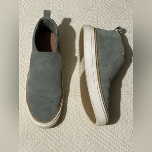 Toms Paxton shoes